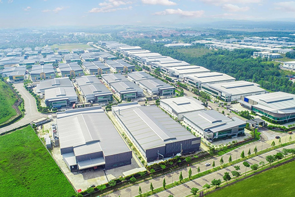 Jiangxi Valve Group Co.,Ltd