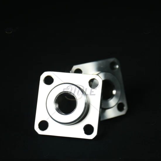 Industrial Fabrication Standard Parts Precision OEM Service Custom Fabrication Services